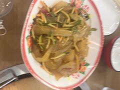 -那红花·东北菜铁锅炖(仙林金鹰店)