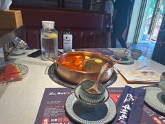 -牛村来人潮汕牛肉火锅(西单店)