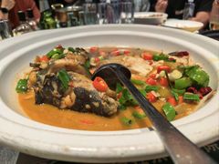 -梁家大院•农家菜(昆山会展中心店)