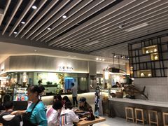 -食代馆(深业上城店)