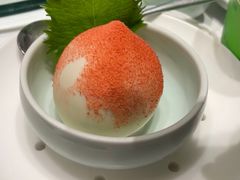 -江城小馆陕南妈妈菜·全球旅行餐厅(钟楼店)