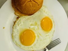 -翠华餐厅(香港国际机场店)