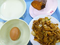 -紫金港餐饮中心-风味餐厅(浙江大学紫金港校区店)