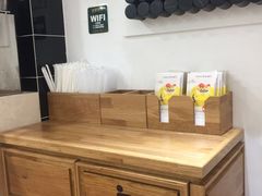 -仟吉KenGee(国贸360店)