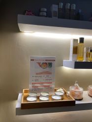 -婳香·女性英式芳疗SPA