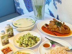 -洋洋中餐馆·SINCE 1997(信投店)