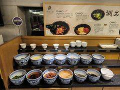 -渝信川菜(工体店)