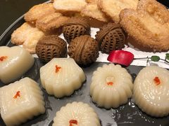 -上海人家花樣年华(中山公园店)