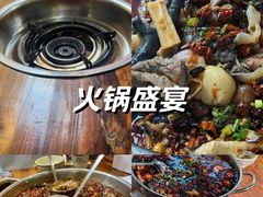 -黑竹香鸡(营和巷店)