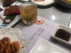 -大渔铁板烧(大悦城店)