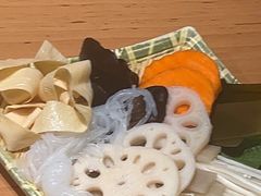 -鱼酷活鱼烤鱼(张江长泰店)