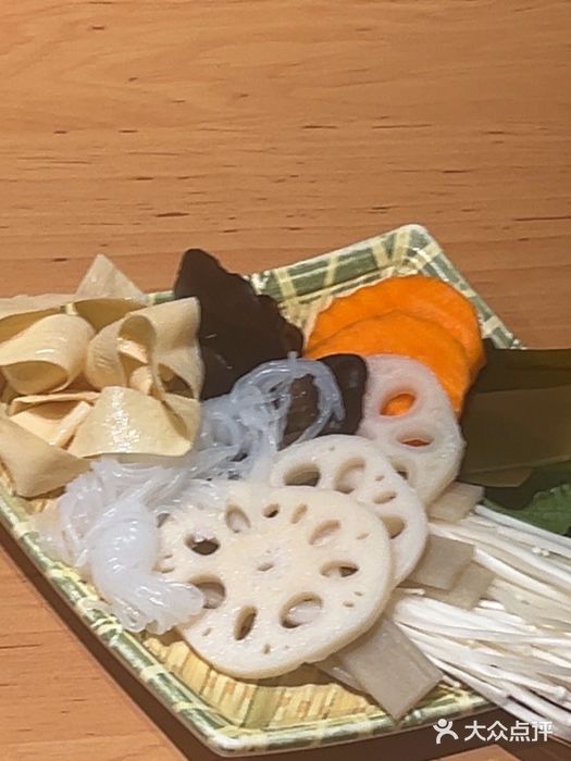 鱼酷活鱼烤鱼(张江长泰店)图片
