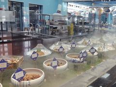 -友鹏海鲜(新宜白大道店)