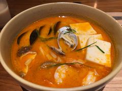 -BAKER&SPICE(安福路店)