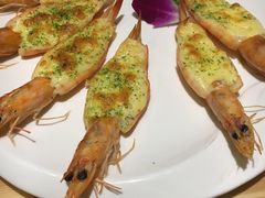 -割烹旭日本料理(龙湖狮山天街店)