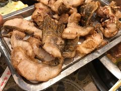 -肖肖酸萝卜鱼火锅(总店)