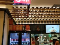 -大厨小馆(华阳城店)