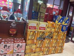 -快乐老家三鲜饺子东北菜(南六中路店)