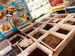 水产区-来之顺海鲜菜馆·青岛菜(栈桥店)