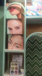 -Browhaus眉睫沙龙
