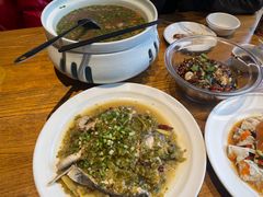 -拉完海鲜大排档(温岭店)