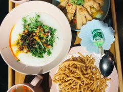 大王油茶经典套餐-大王油茶(磁器口店)