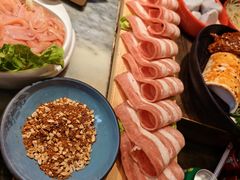 木板肥牛-矮板凳老火锅(宽窄巷子店)