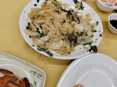 -吉莲利苑海鲜酒家(珠海拱北28年老字号店)