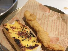 -花味·自助烤肉(南方时代店)