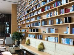 -连云港苏宁索菲特酒店