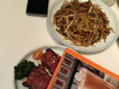 -新旺茶餐厅·早餐·夜宵(仙霞店)