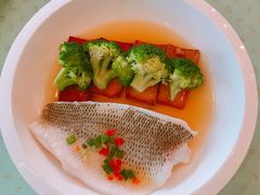 -大树餐厅(红旗街万达店)