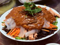 -开元春海鲜烧烤(四流南路总店)