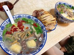 -小潘记鸭血粉丝汤