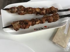 -帕米尔食府(白云观店)