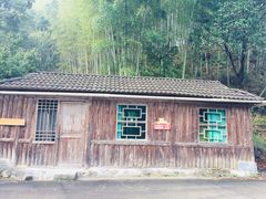 -白云源风景区