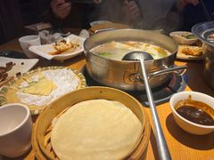 -守柴炉烤鸭(鱼嘴店)