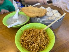 -三镇民生甜食馆(胜利街总店)