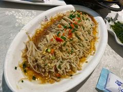 -阿英煲(凉城路店)