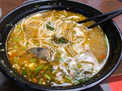 -沈记土鸡米线(七星街品牌中心店)