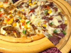 -92°C俄式厨房(中央大街店)