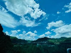 -雅鲁激流探险漂流