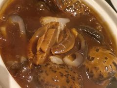 -富临饭店阿一鲍鱼