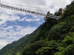 -浙北大峡谷
