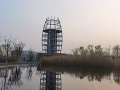 -永定河休闲森林公园