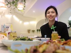 -香香海南菜餐厅