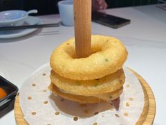 -火宫殿·小吃王国(坡子街店)