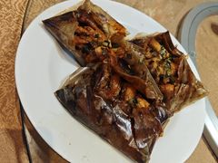 -粤北餐馆