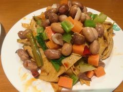 -同胜祥清真新豫菜(丰乐路总店)