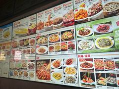 -王庄阿咪海鲜大排档(上下杭店)